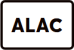 ALAC-Format-Symbol