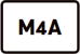 M4A-Format-Symbol