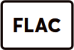 FLAC-Format-Symbol