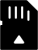SD-Karte Logo