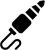 AUX-Anschluss-Symbol