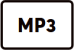 MP3-Format-Symbol